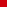 quadrato colore rosso