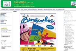 sito ciclobby.it