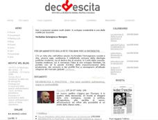 sito decrescita.it