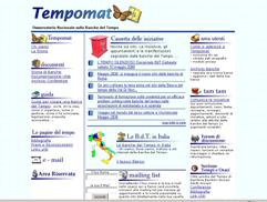 sito tempomat.it